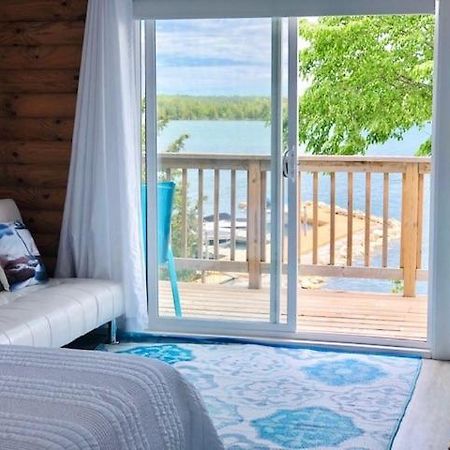 Tamarac Island Motel Stokes Bay Εξωτερικό φωτογραφία