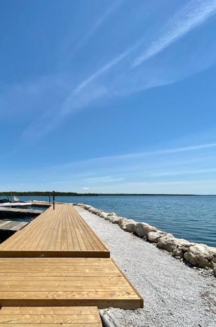 Tamarac Island Motel Stokes Bay Εξωτερικό φωτογραφία