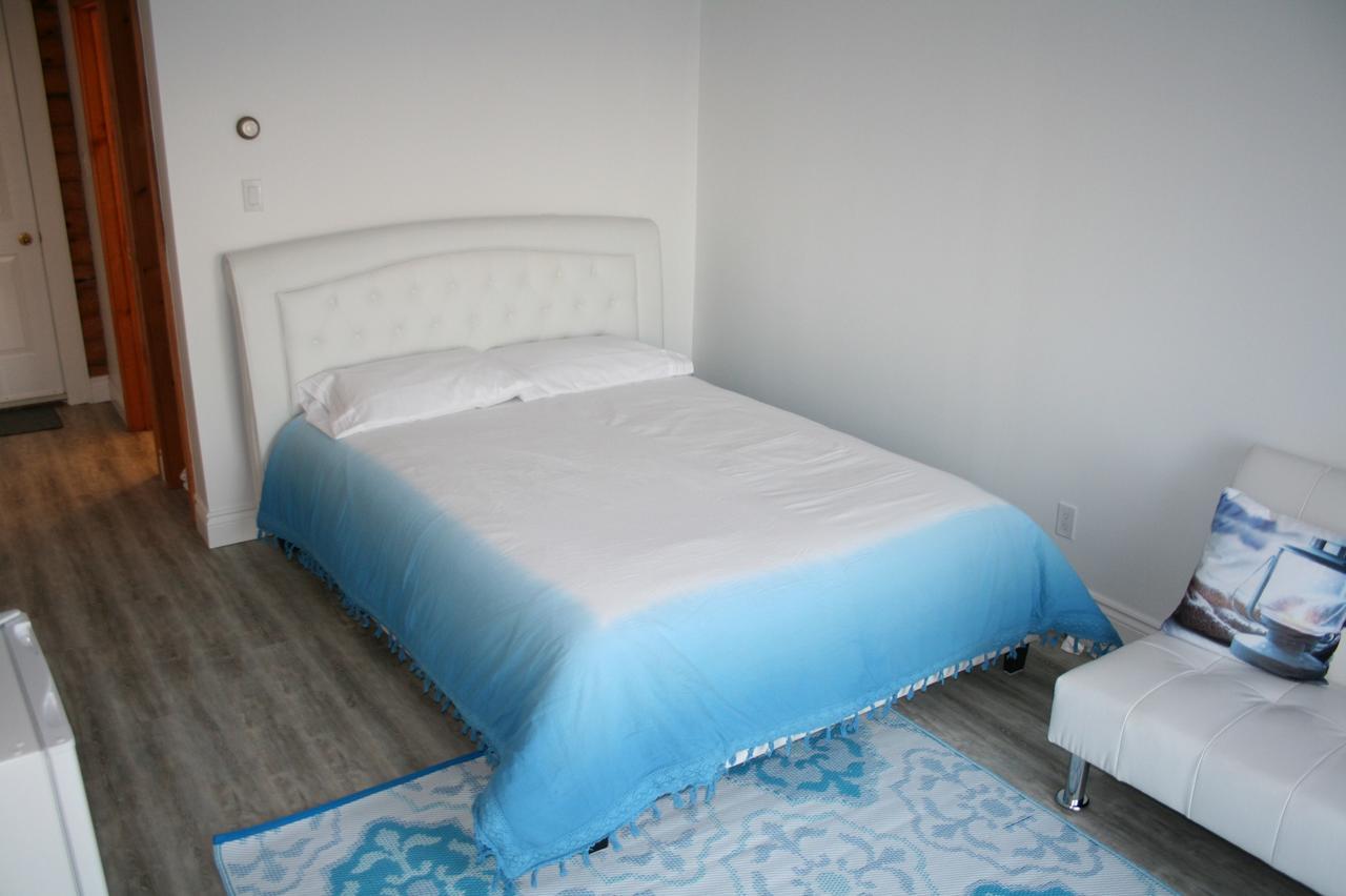 Tamarac Island Motel Stokes Bay Εξωτερικό φωτογραφία