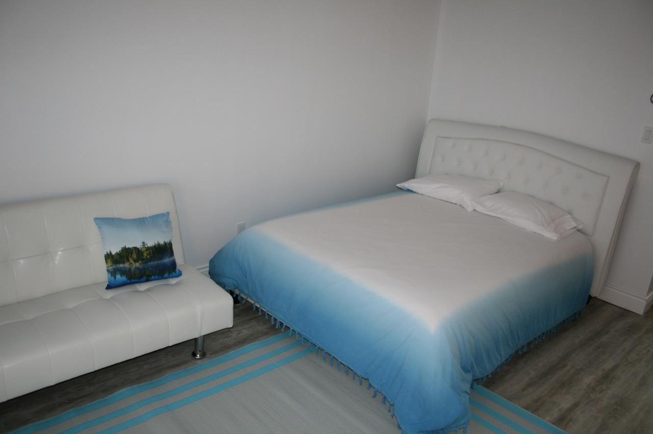 Tamarac Island Motel Stokes Bay Εξωτερικό φωτογραφία