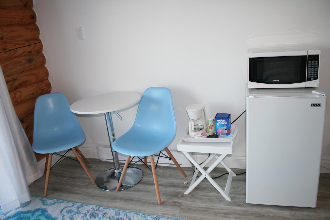 Tamarac Island Motel Stokes Bay Εξωτερικό φωτογραφία